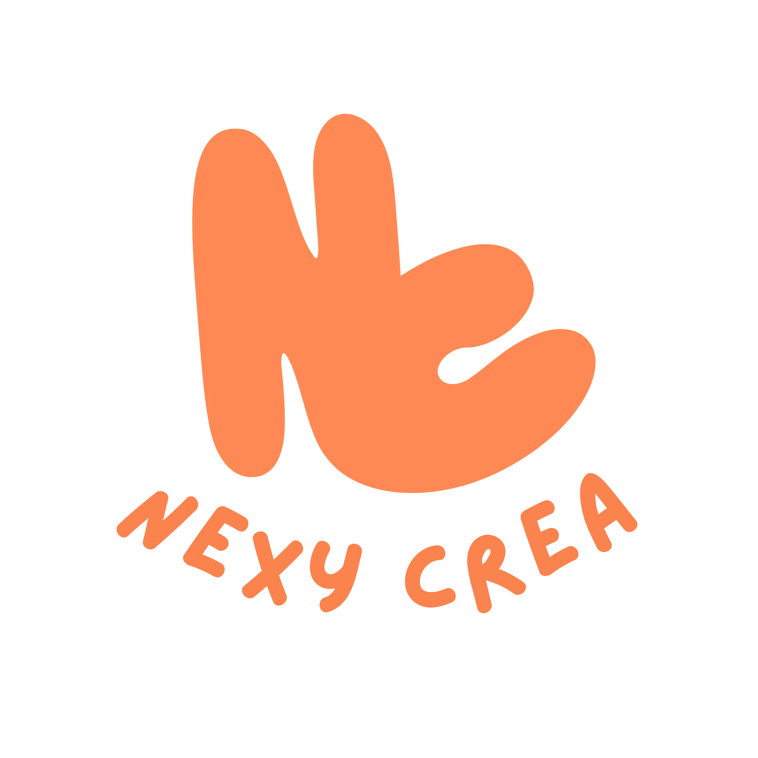 NEXY'CREA